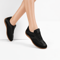 A-19 black