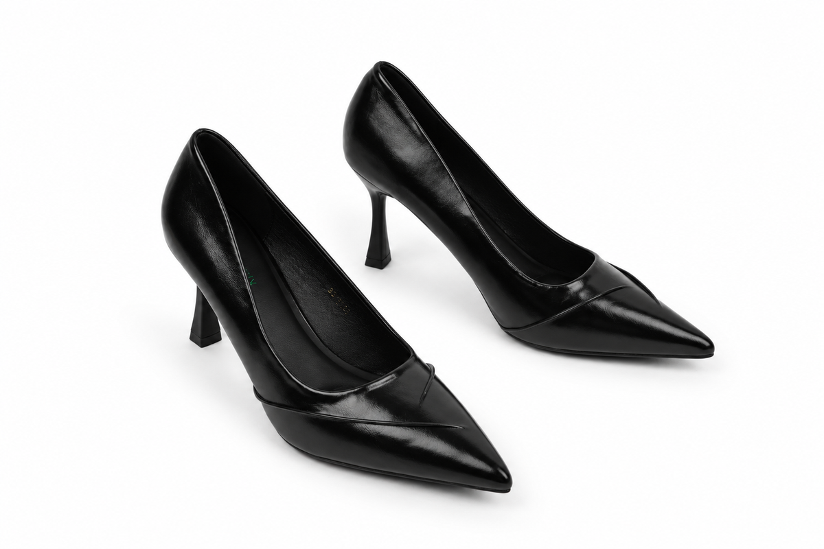 MD-7 black