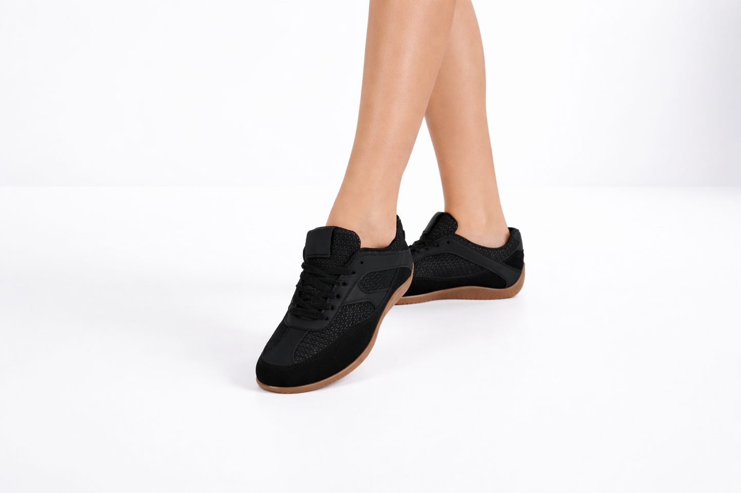 A-19 black