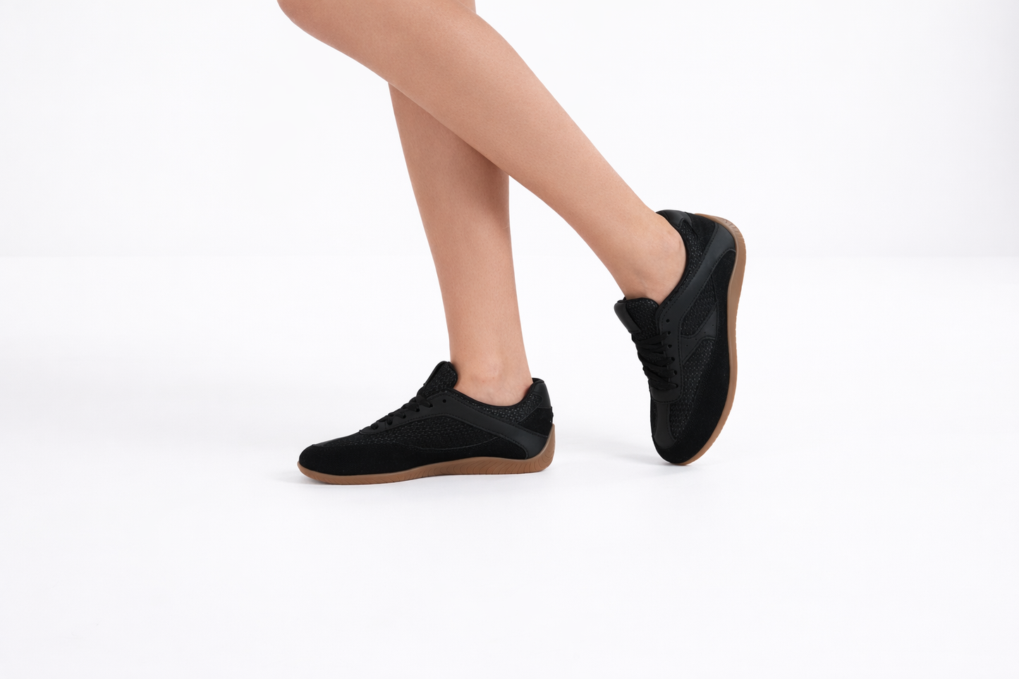 A-19 black