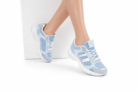 A-31 blue