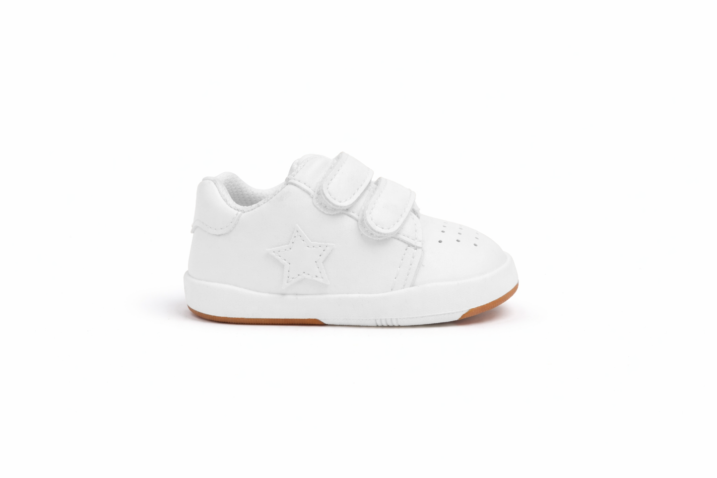 14 all white