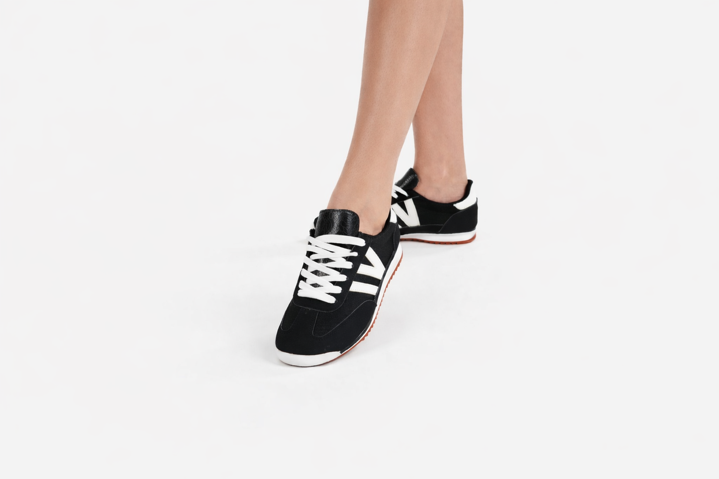 A-23 black