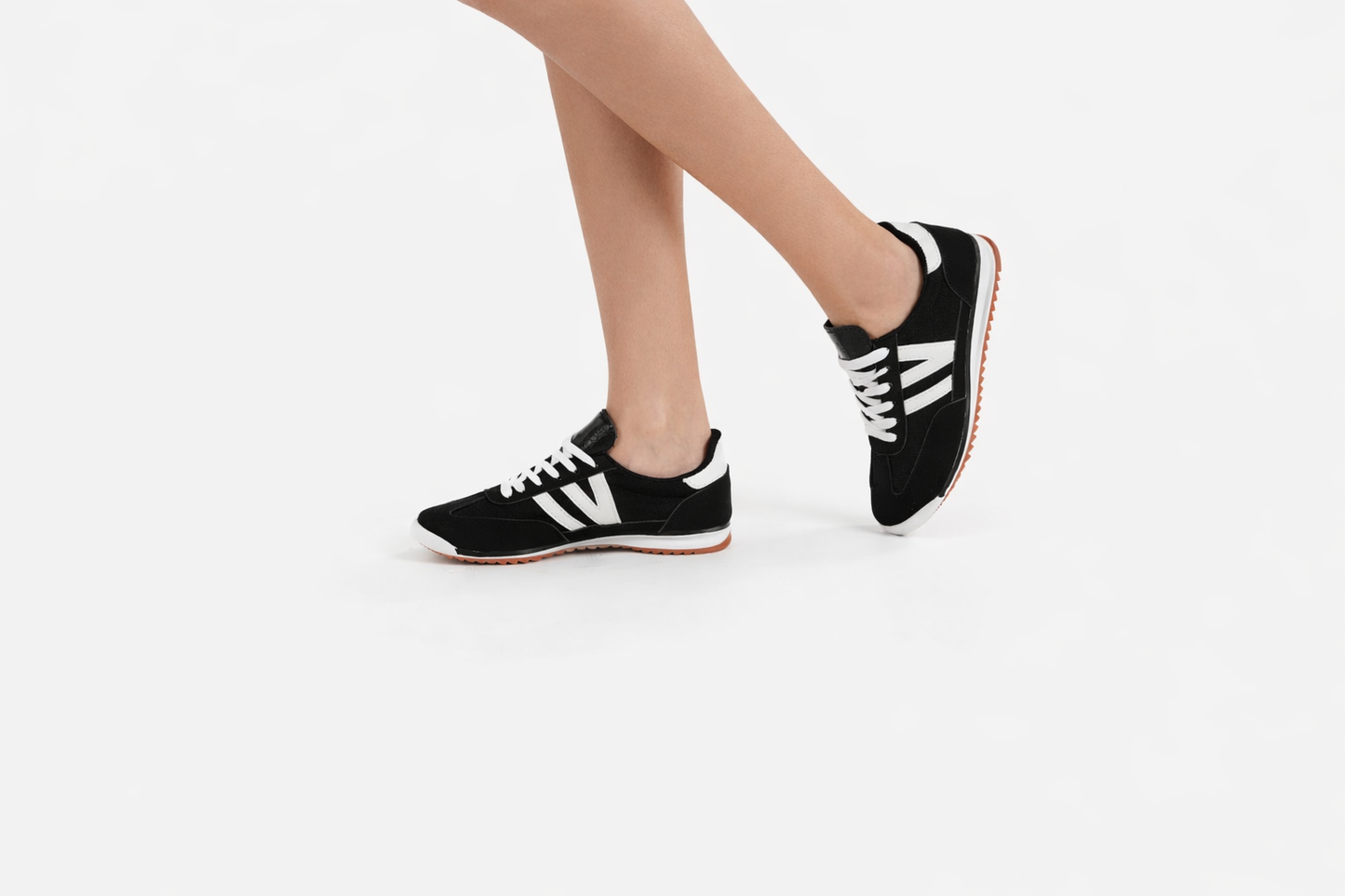 A-23 black