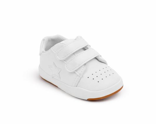 14 all white