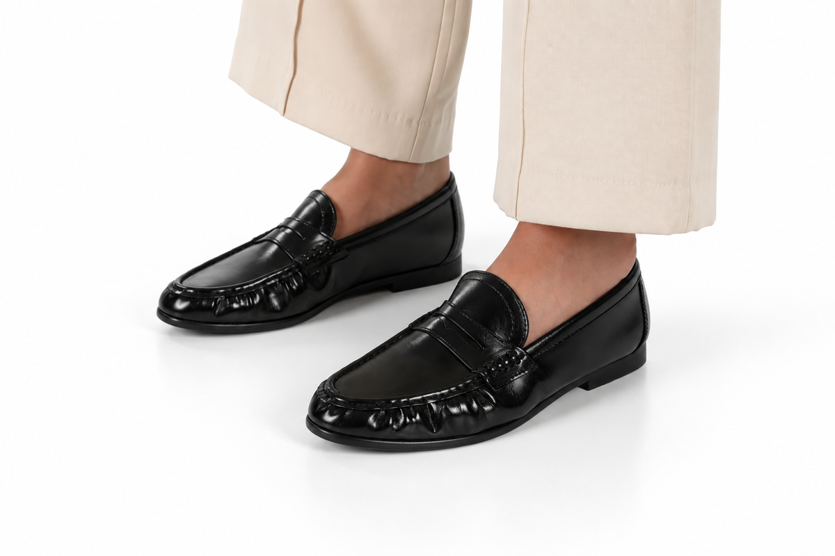 610 black
