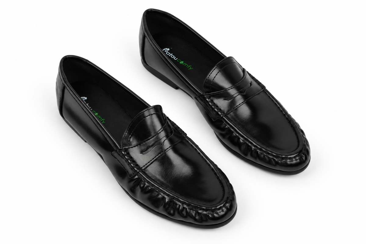 610 black
