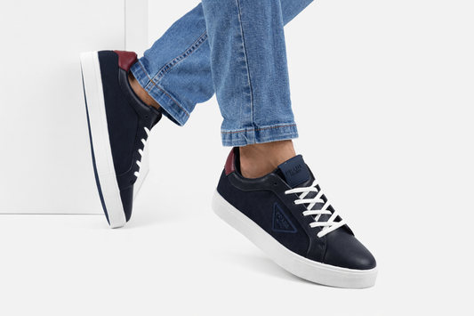 PA103 navy