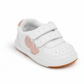13 white pink