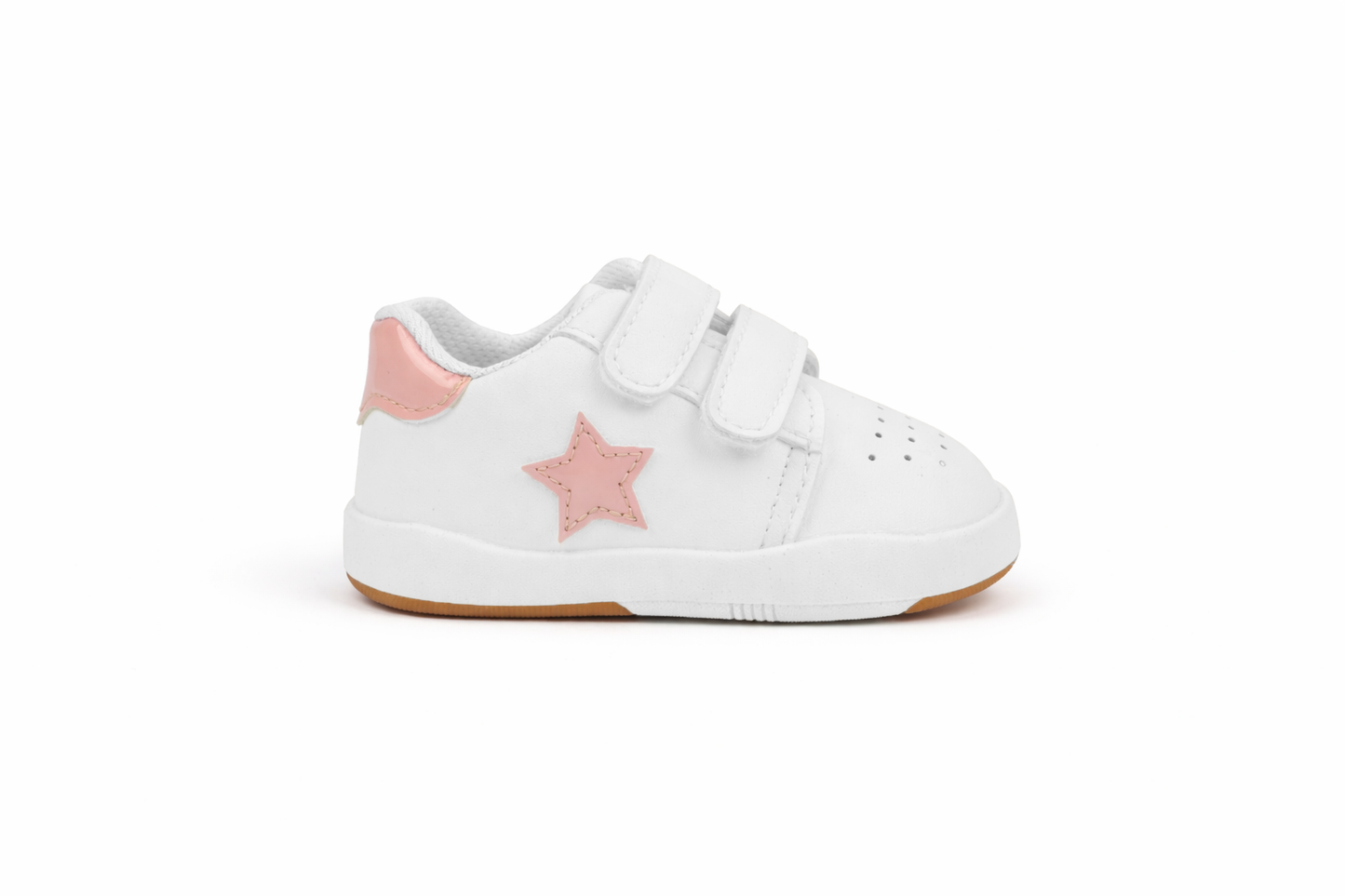 14 white pink