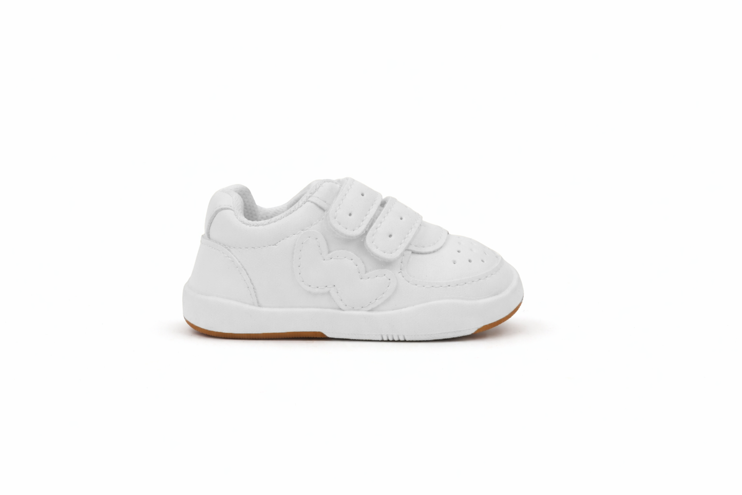 13 white