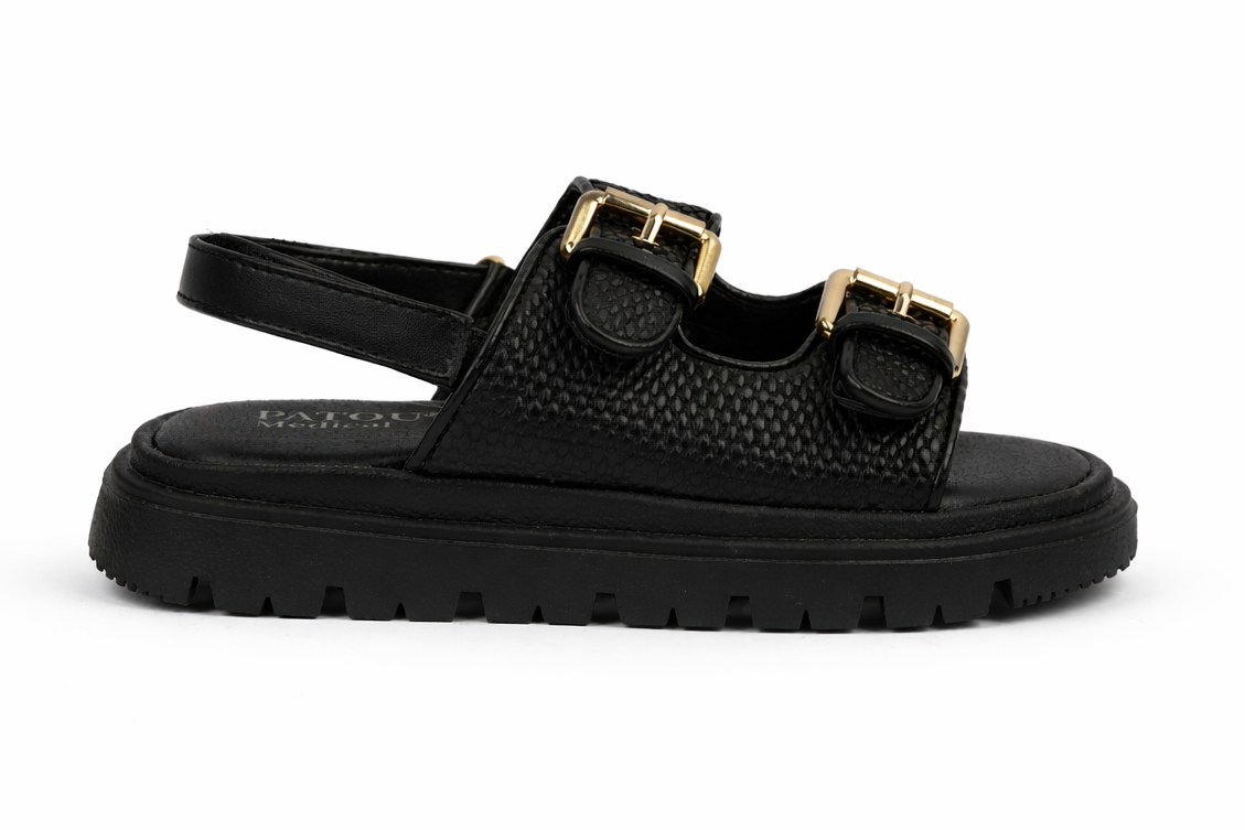 30 black