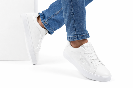 PA103 all white