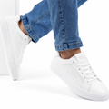 PA103 all white