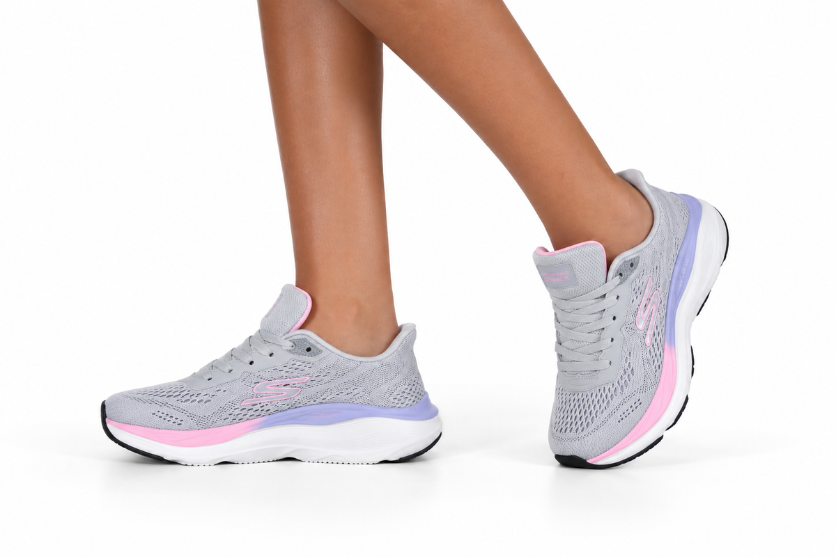 S22172 gray/pink