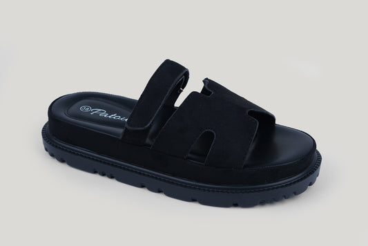 0833-16 Black