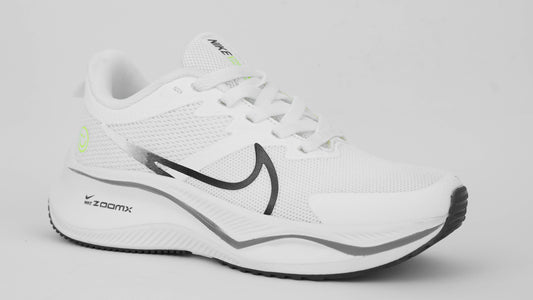 8109 White /Black
