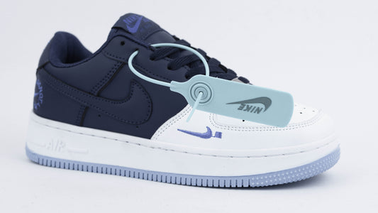 9296 white / navy