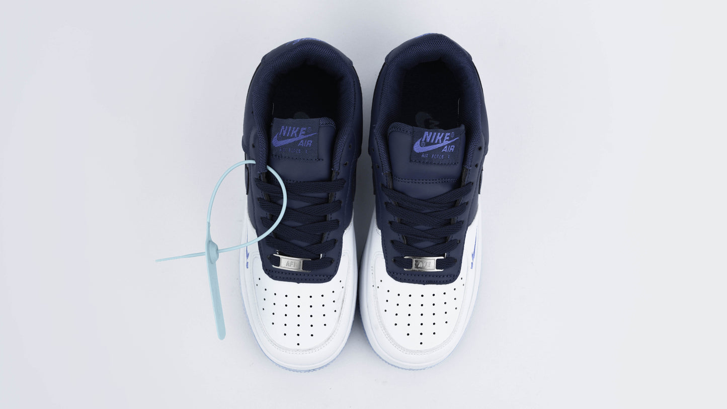 9296 white / navy