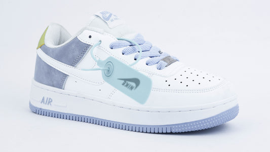 9296 white / blue