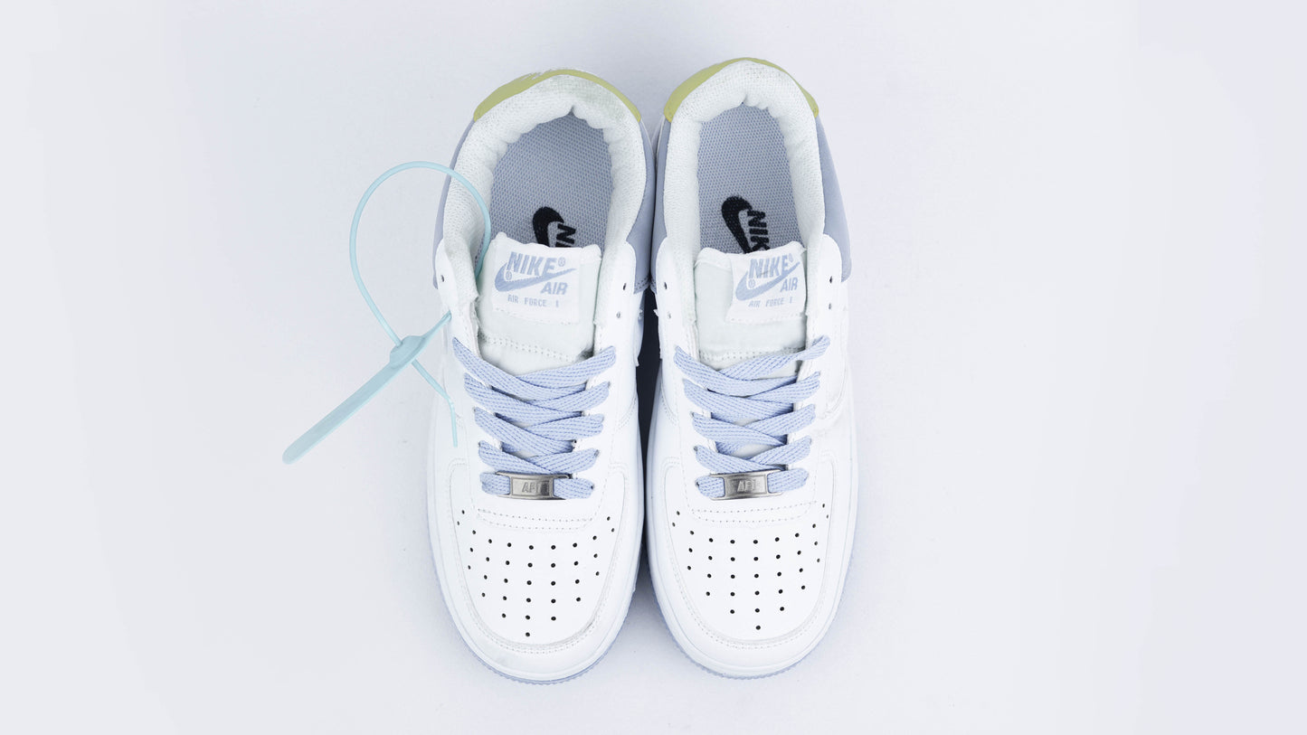 9296 white / blue