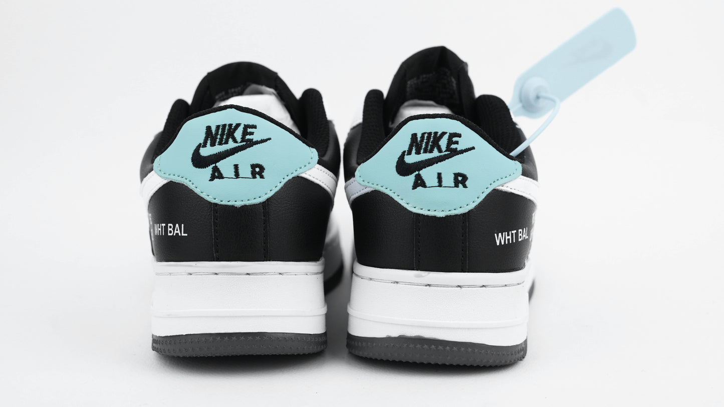 9296 white / black