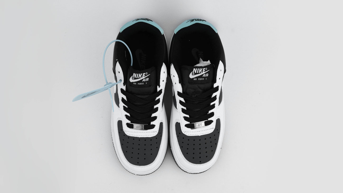 9296 white / black