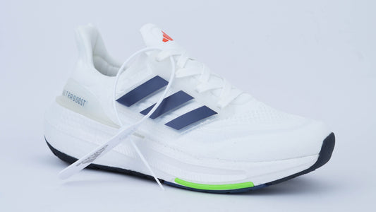 T163L White/Navy