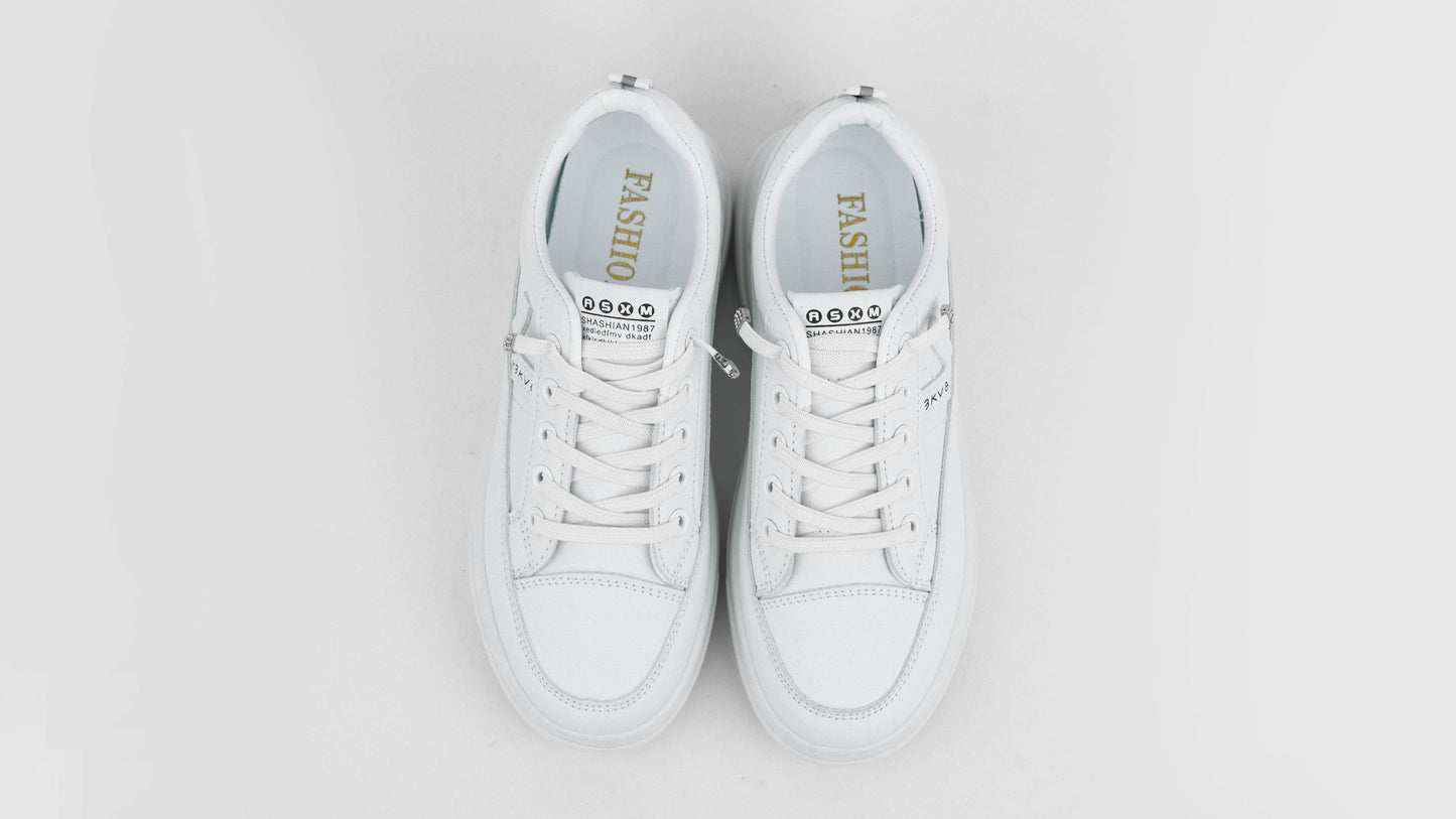 H255 white