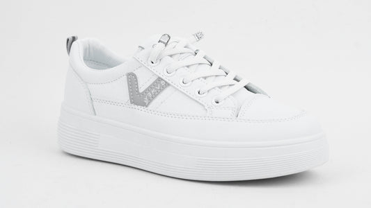 H255 white / gray