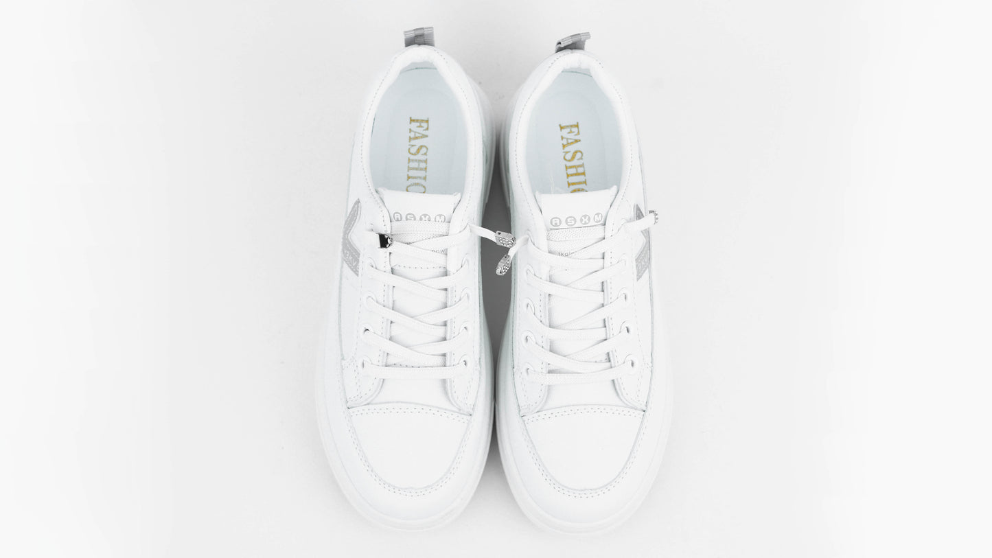 H255 white / gray