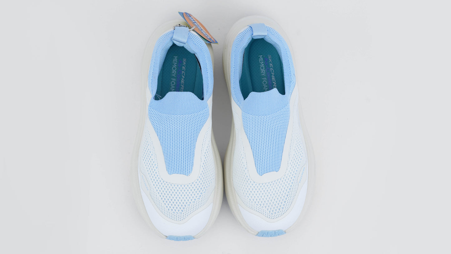 A03 beige / blue