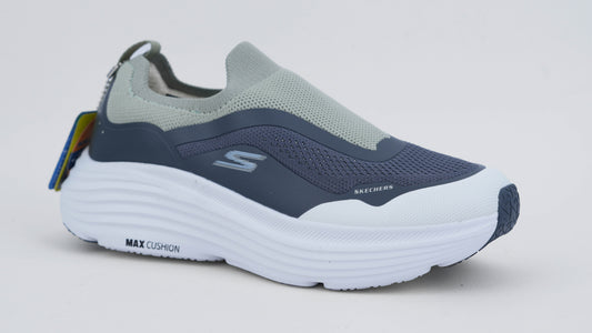 A03 navy / green