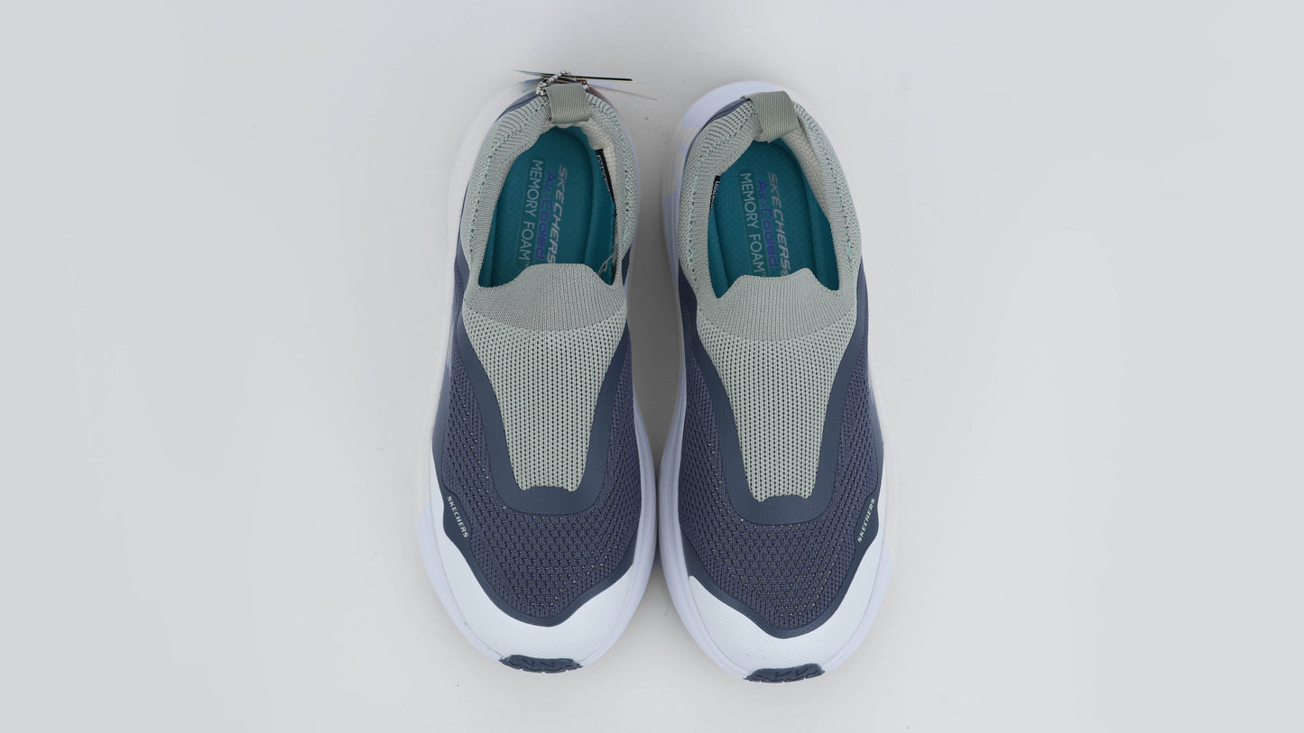 A03 navy / green