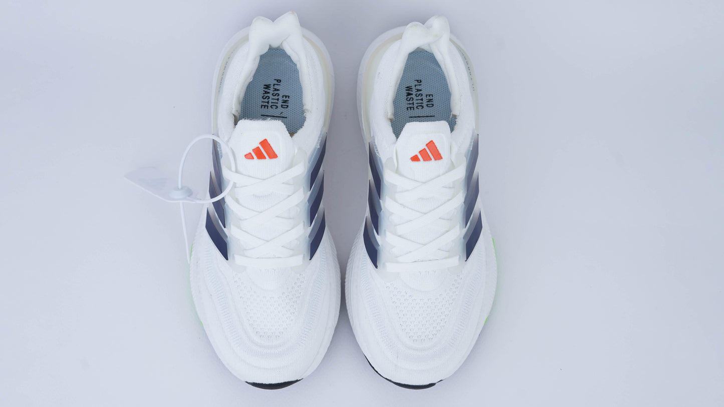 T163L White/Navy