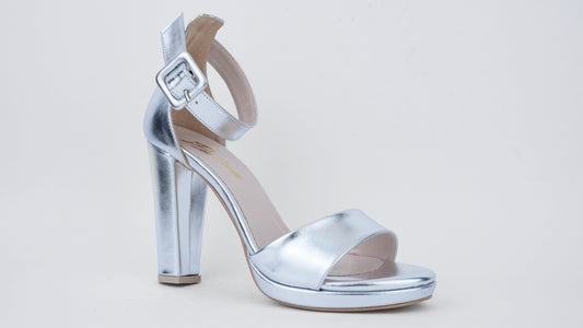 605 silver
