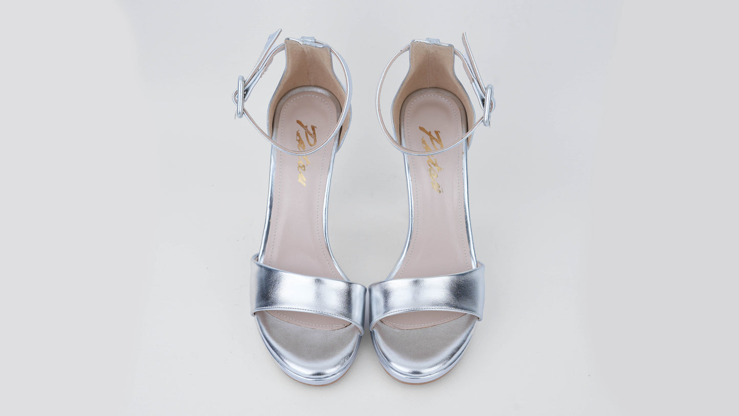 605 silver