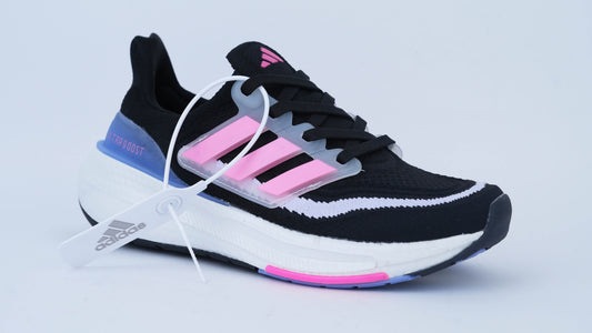 T163L Black/pink