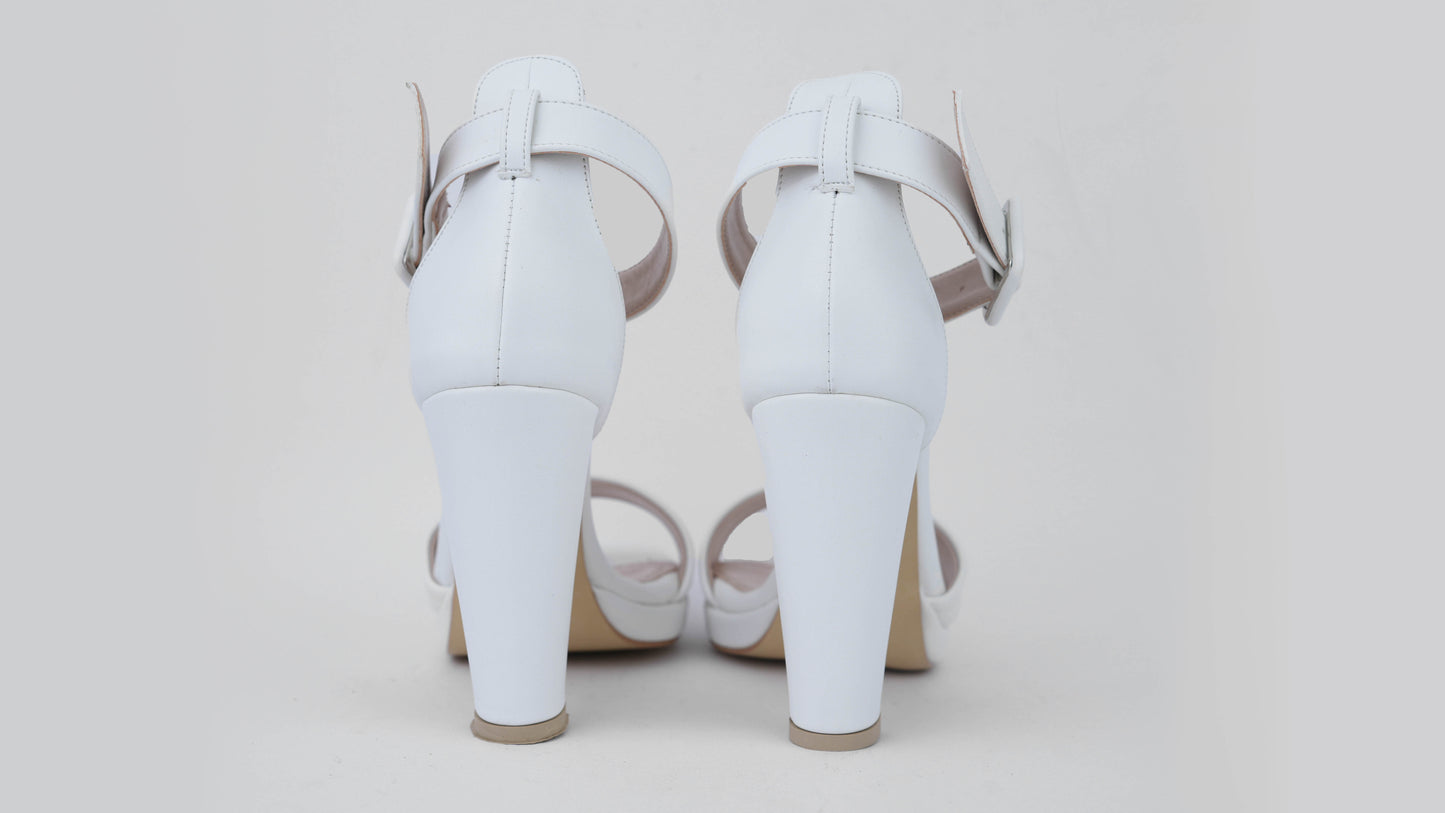 605 white