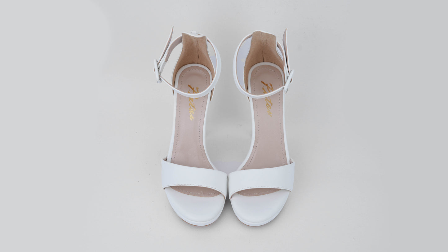 605 white
