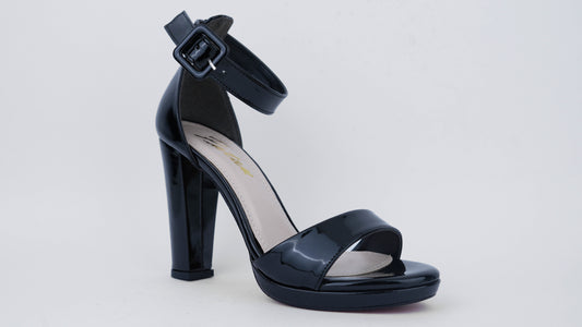 605 shiny black