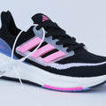 T163L Black/pink