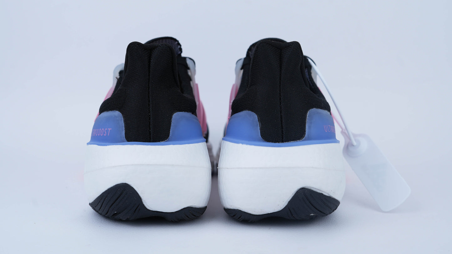 T163L Black/pink