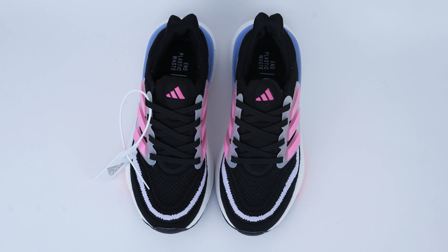 T163L Black/pink