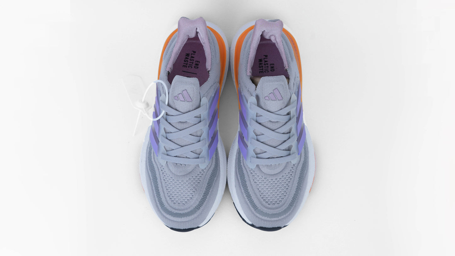 T163L Gray/purple
