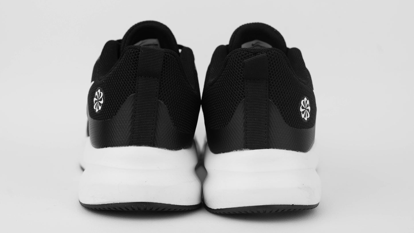 8118 Black/White