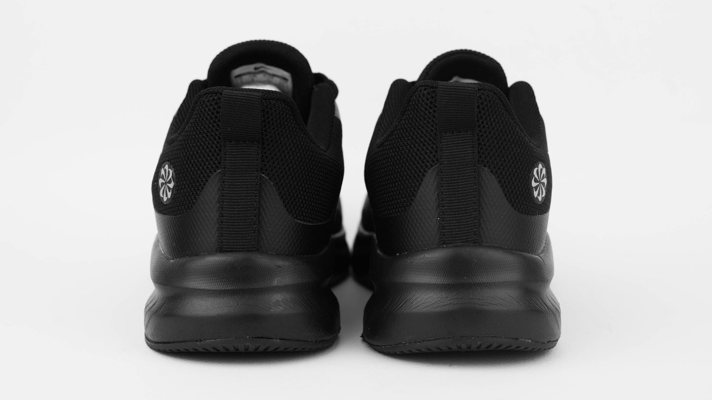 8118 All  Black