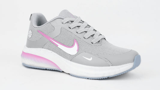 8118 Gray/Pink