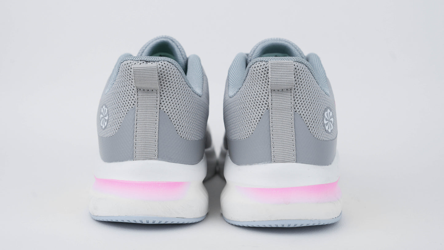 8118 Gray/Pink