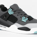 2541-1 black / gray / green